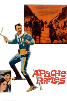 Apache Rifles (1964) download