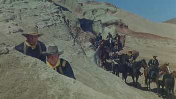 Apache Rifles (1964) download