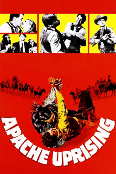 Apache Uprising (1965) download