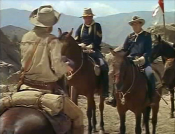 Apache Uprising (1965) download
