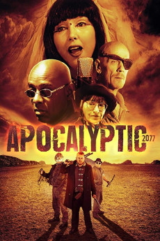 Apocalyptic 2077 (2019) download