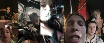 It Came from the Water (2022) download