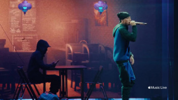 Apple Music Live: Central Cee (2025) download