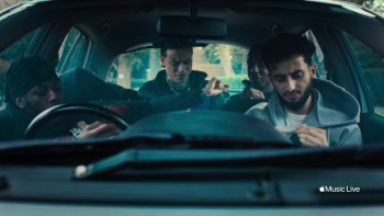 Apple Music Live: Central Cee (2025) download