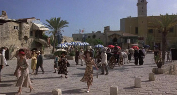 Appointment with Death (1988) download