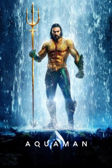 Aquaman (2018) download