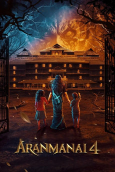 Aranmanai 4 (2024) download