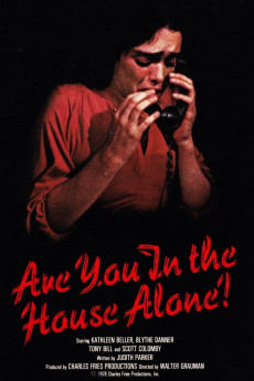 Are You in the House Alone? (1978) download