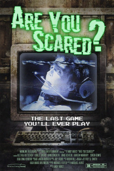 Are You Scared? (2006) download