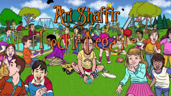 Ari Shaffir: Double Negative (2017) download