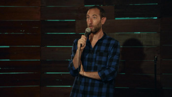 Ari Shaffir: Double Negative (2017) download