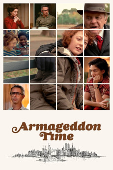 Armageddon Time (2022) download