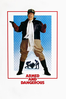 Armed and Dangerous (1986) download