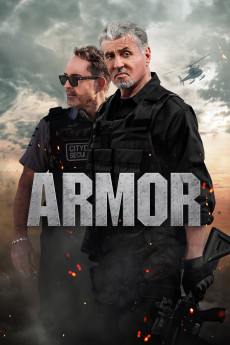 Armor (2024) download