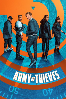 Army of Thieves (2021) download