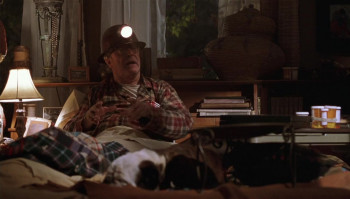 Around the Bend (2004) download