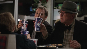 Around the Bend (2004) download