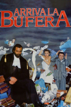 Arriva la bufera (1993) download
