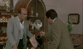 Arriva la bufera (1993) download