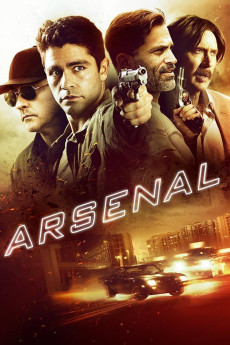 Arsenal (2017) download