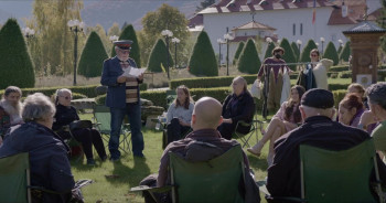 Arsenie. An Amazing Afterlife (2023) download