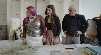 Art Talent Show (2022) download