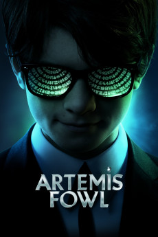 Artemis Fowl (2020) download