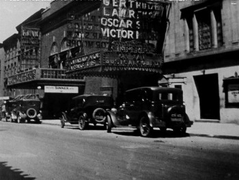 Artie Shaw: Time Is All You've Got (1985) download