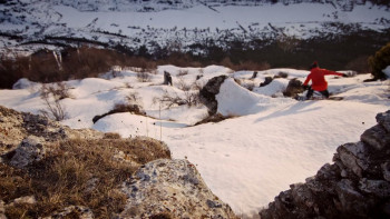 As the Crow Flies (2017) download