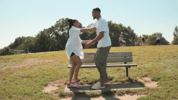 Ashley Banjo: Britain in Black and White (2021) download