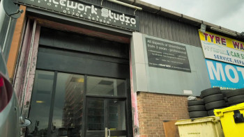 Ashley Banjo: Britain in Black and White (2021) download