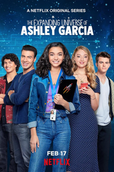 Ashley Garcia: Genius in Love (2020) download