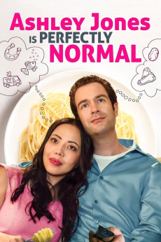 Ashley Jones Is Perfectly Normal (2021) download