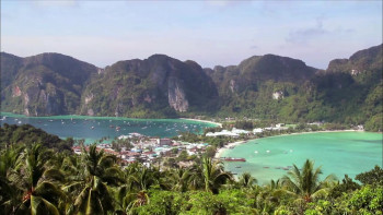 Asian Tsunami: The Deadliest Wave (2014) download