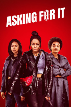 Asking for It (2021) download