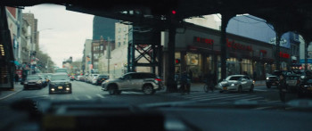 Asphalt City (2023) download