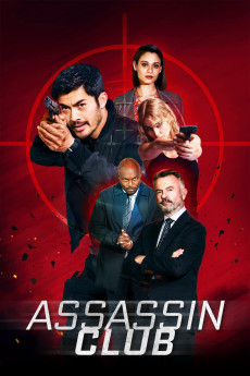 Assassin Club (2023) download