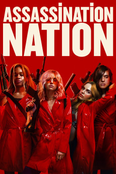 Assassination Nation (2018) download