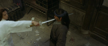 Jiu men tidu (2018) download