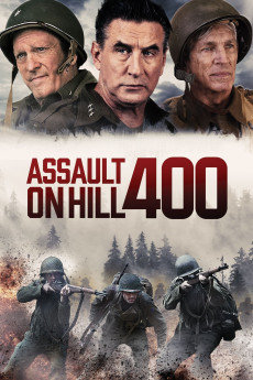 Assault on Hill 400 (2023) download