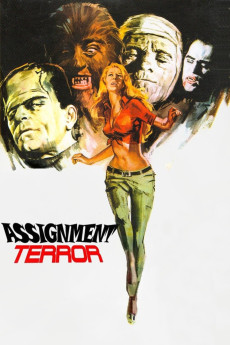 Assignment Terror (1970) download