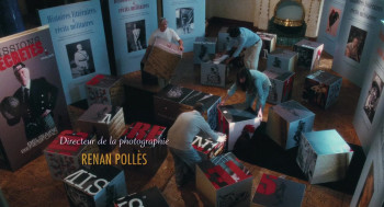 Associés contre le crime (2012) download