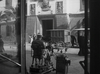 Scarred (1948) download