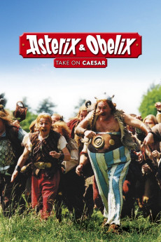 Asterix and Obelix vs. Caesar (1999) download