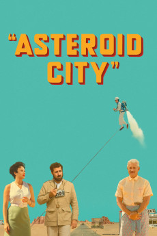Asteroid City (2023) download