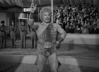 At the Circus (1939) download