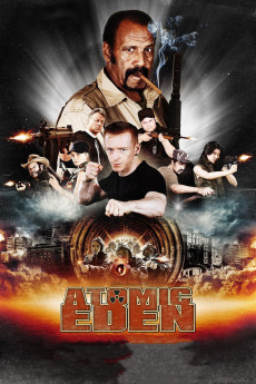 Atomic Eden (2015) download