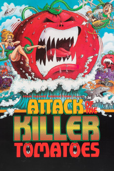 Attack of the Killer Tomatoes! (1978) download