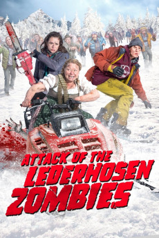 Attack of the Lederhosen Zombies (2016) download
