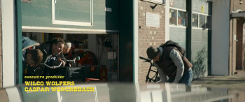 Augurk aan zee (2025) download